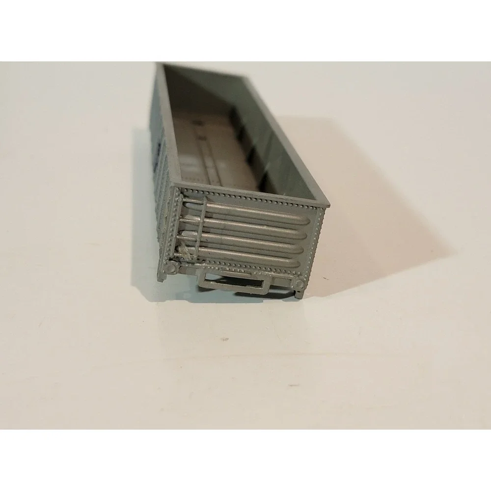 Vintage Ho Scale Western Maryland Gondola WM Fast‎ Freight Model Rolling Stock